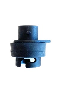 F-One-Brainchild Kite Pumpen Adapter