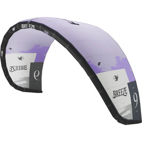 F-One-Breeze 2027 Tec Kite