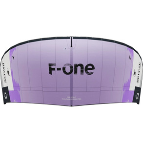 F-One-Breeze 2027 Tec Kite