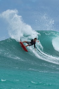 F-One-Keahi Pro Surf 2026 Surfboard