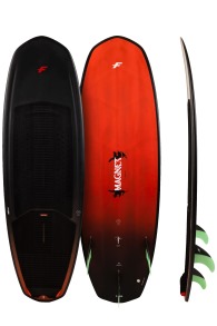 F-One-Magnet 2027 Surfboard
