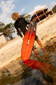 F-One-Magnet 2027 Surfboard