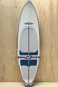 F-One-Mitu Pro 2015 Surfboard (2nd)