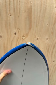 F-One-Mitu Pro 2015 Surfboard (2nd)