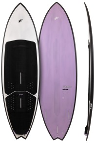 F-One-Mitu Pro 2027 Surfboard