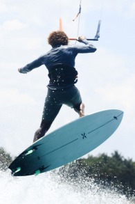 F-One-Mitu Pro Carbon 2025 Surfboard