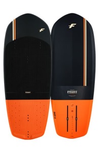 F-One-Pocket Carbon Foilboard