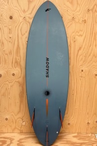 F-One-Shadow 2022 Surfboard (DEMO)