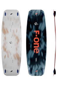 F-One-Trax 2027 Kiteboard