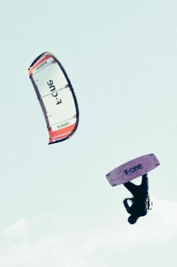 F-One-Trigger 2026 Tec Kite