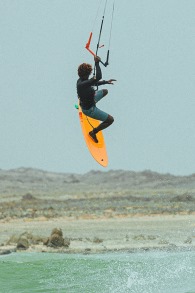 F-One-Tweak 2023 Surfboard