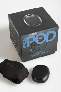 FCS Surf-Sharkbanz POD