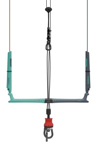Flysurfer-Fusion 2 Control Bar