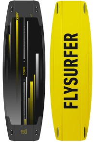 Flysurfer-Shot Kiteboard