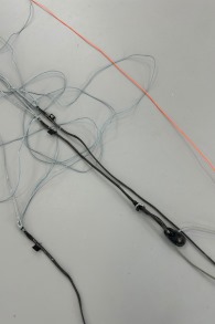 Flysurfer-Sonic 4 Kite (2nd)