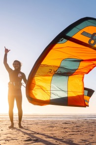 Flysurfer-Stoke 4 Kite