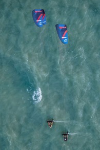 Flysurfer-Supersonic Kite