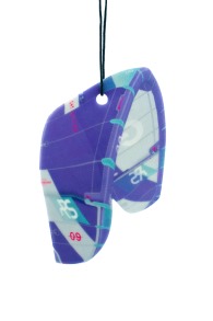 FreshKitesurfing-Car Air Freshener