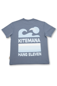 Hang Eleven-United by Wind '26 X Kitemana tee
