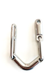 Harlem Kitesurfing-Chicken Loop Surf - Lead Bar