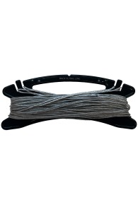 Harlem Kitesurfing-Flying Line Set Back SK99 - 22+2  - 24m