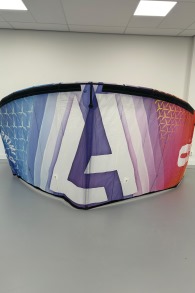 Harlem Kitesurfing-Force 2024 Kite (2nd)