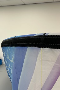 Harlem Kitesurfing-Force 2024 Kite (2nd)