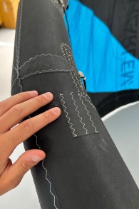 Harlem Kitesurfing-GO V2 Kite (2nd)