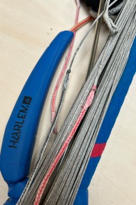 Harlem Kitesurfing-Lead 22/23 Bar (2nd)