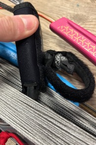 Harlem Kitesurfing-Lead 24/25 Bar (2nd)