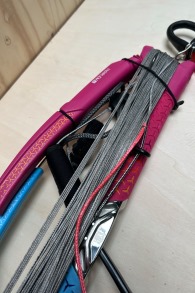 Harlem Kitesurfing-Lead 24/25 Bar (DEMO)