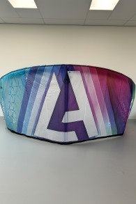 Harlem Kitesurfing-Peak 2025 Kite (2nd)