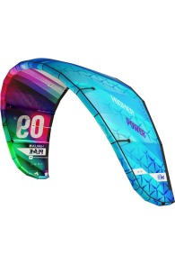 Harlem Kitesurfing-Peak Kite