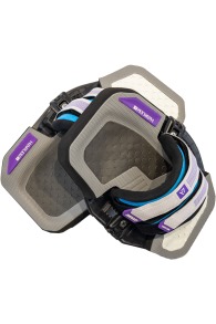 Harlem Kitesurfing-Sneaker Pads Straps