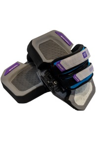 Harlem Kitesurfing-Sneaker Pads Straps