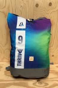 Harlem Kitesurfing-Thrive Kite (2nd)