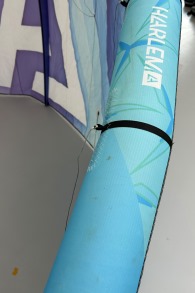 Harlem Kitesurfing-Thrive Kite (DEMO)