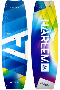 Harlem Kitesurfing-Thrive + Launch 2025 Kitesurf Set