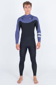 Hurley-Advant 3/2 Frontzip Neoprenanzug