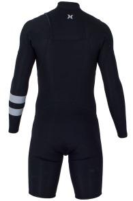Hurley-AIR 2/2 Neoprenazug LS