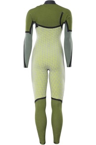 ION-Amaze Amp 3/2 Frontzip Women 2027 Wetsuit