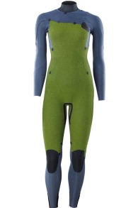 ION-Amaze Core 4/3 Frontzip Women 2026 Wetsuit