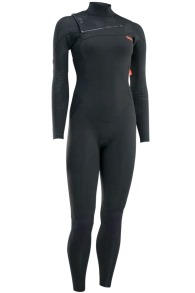 ION-Amaze Core 5/4 Frontzip Women 2024 Wetsuit