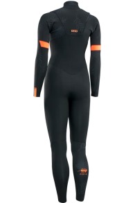 ION-Amaze Core 5/4 Frontzip Women 2024 Wetsuit