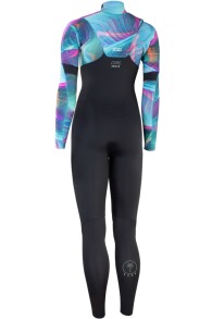 ION-Amaze Core 5/4 Frontzip Women 2024 Wetsuit