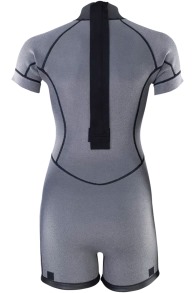ION-Amaze Shorty 2.5 SS Backzip Women 2025 Wetsuit