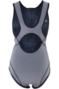 ION-Amaze V-Back 1.5 Shorty Damen 2025 Neoprenanzug