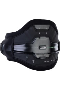 ION-Apex 2025 Trapez