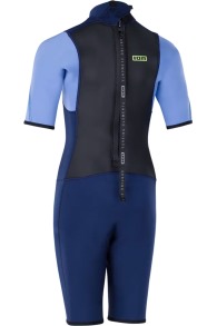 ION-Capture 2/2 Shorty Backzip Junior 2026 Neoprenanzug