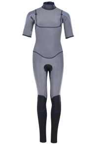 ION-Capture 3/2 Shorty Backzip Junior 2026 Neoprenanzug